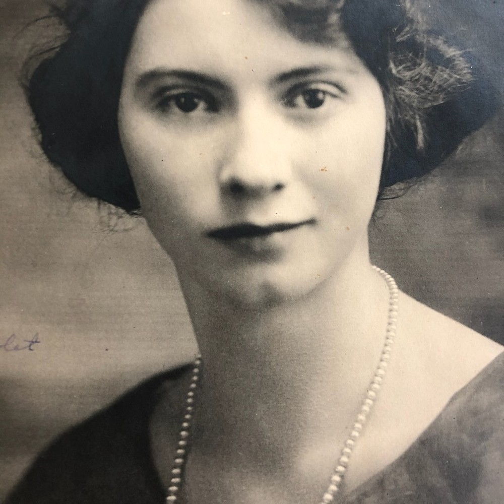 Meet your Posher, Diana